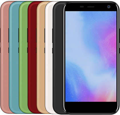 スマートフォン